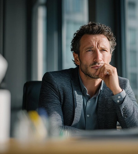 Кондрашов: корпоративная культура поощряет болезни на рабочем месте